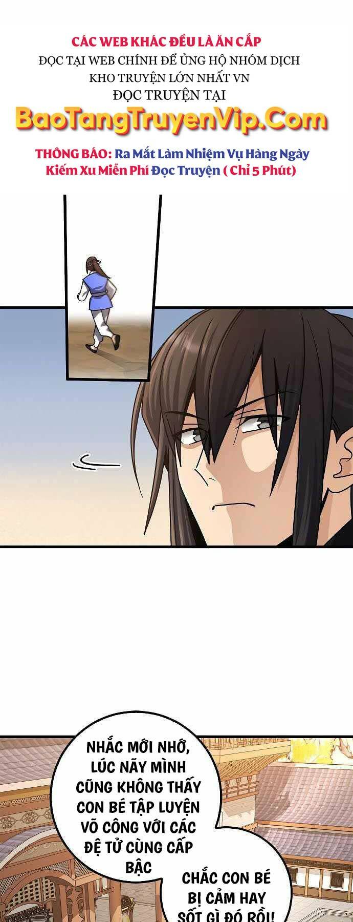 Thiên Phong Phách Đạo: Chapter 8