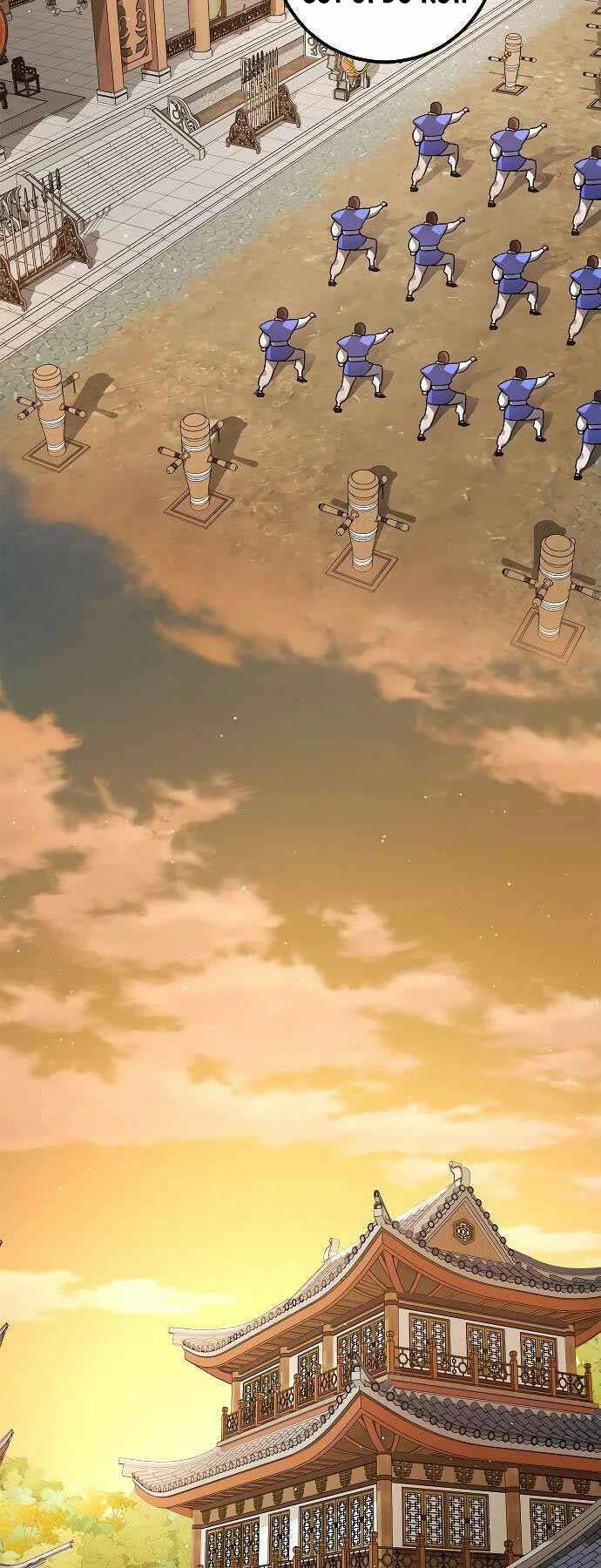 Thiên Phong Phách Đạo: Chapter 8