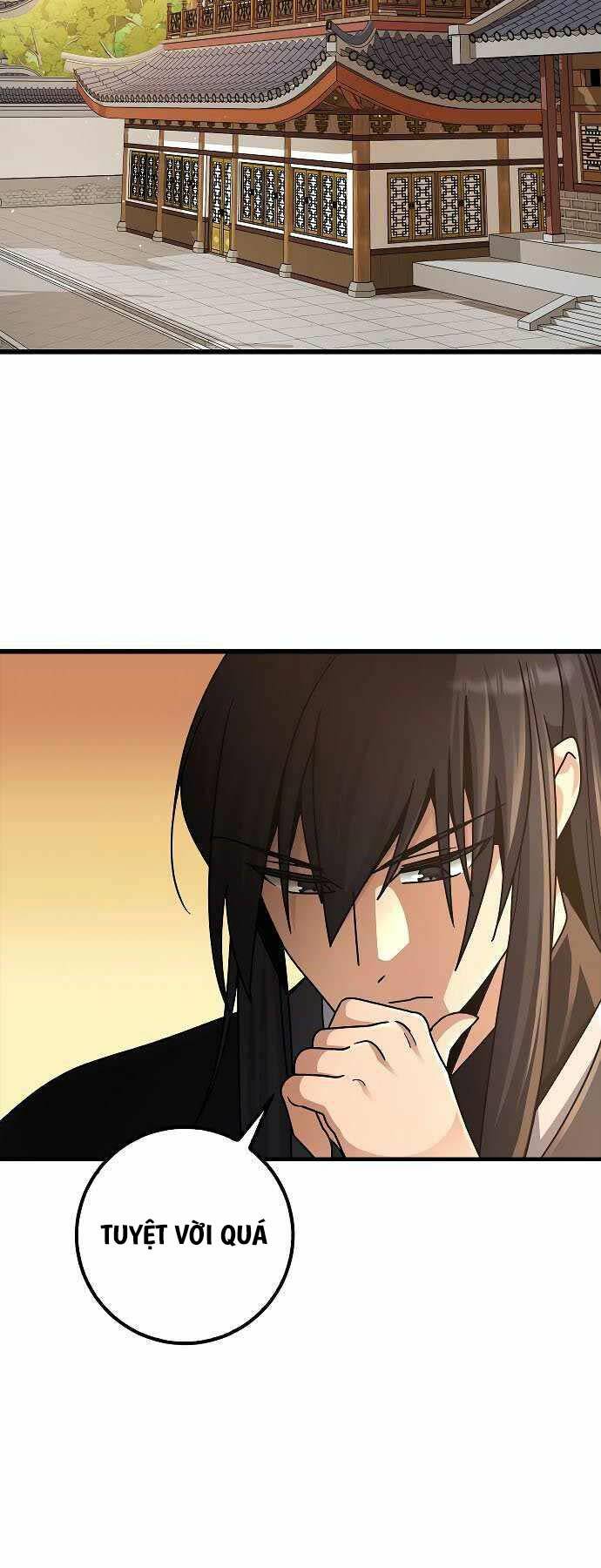 Thiên Phong Phách Đạo: Chapter 8