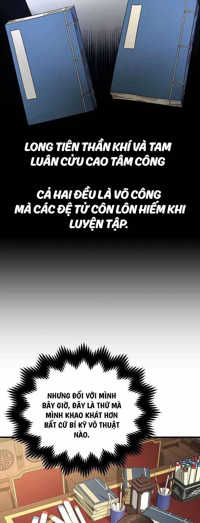 Thiên Phong Phách Đạo: Chapter 8