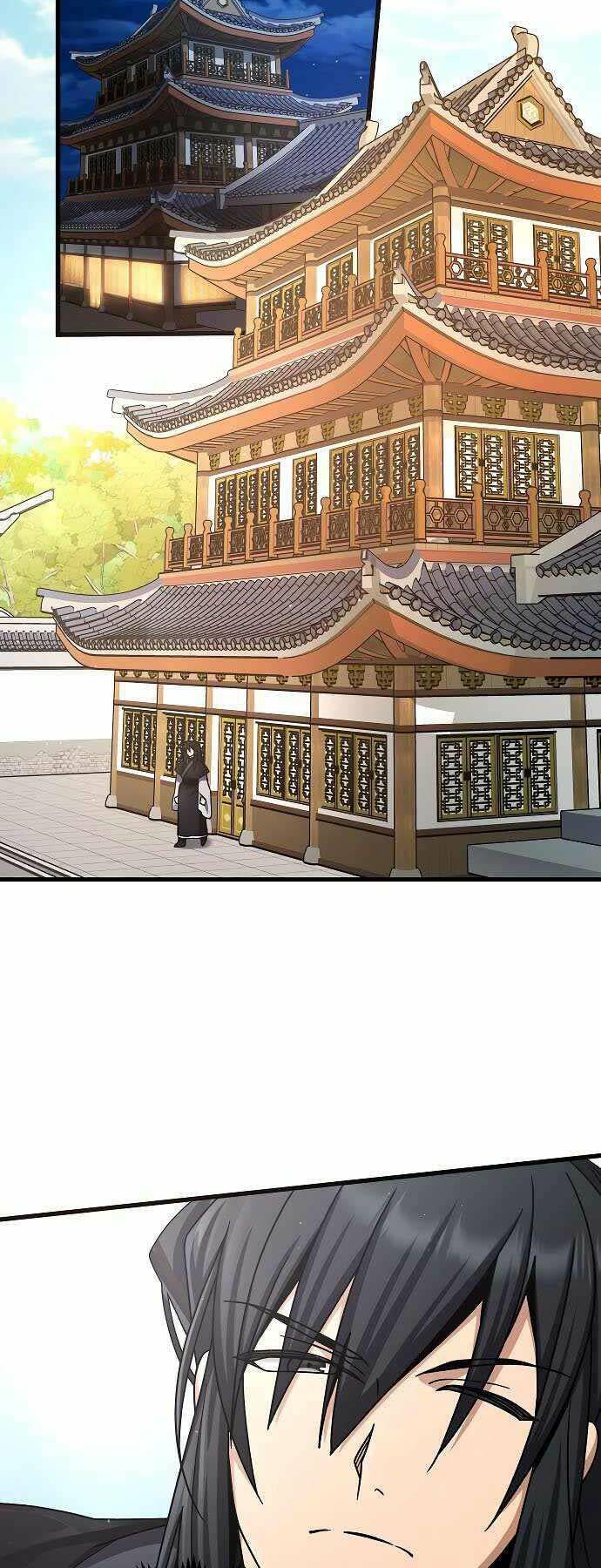 Thiên Phong Phách Đạo: Chapter 8