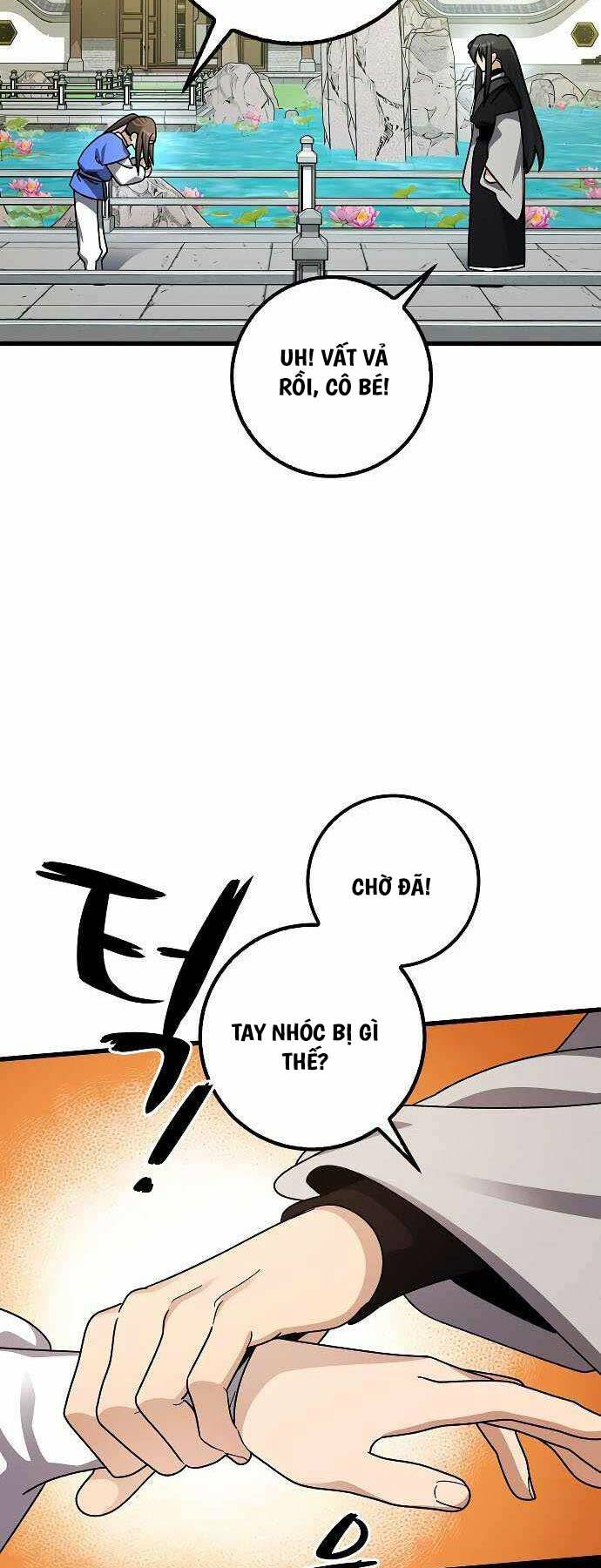 Thiên Phong Phách Đạo: Chapter 8