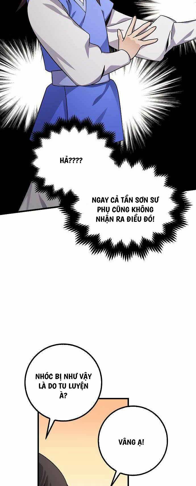 Thiên Phong Phách Đạo: Chapter 8