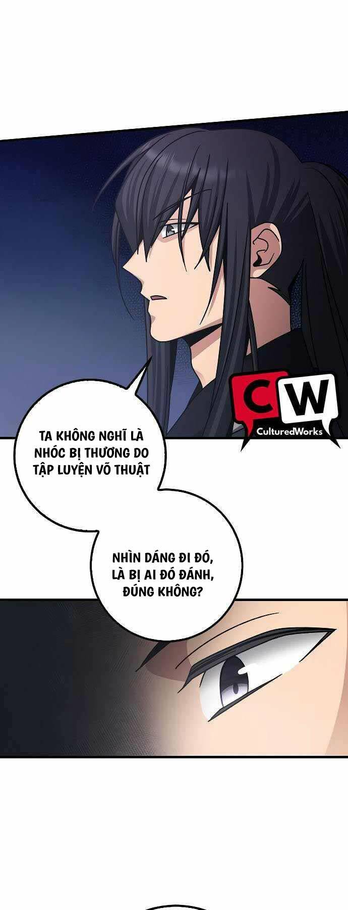 Thiên Phong Phách Đạo: Chapter 8