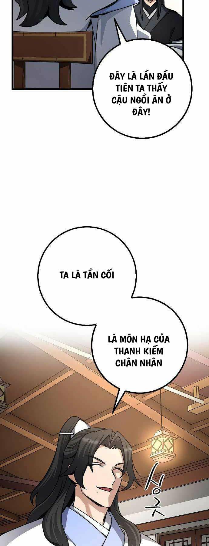 Thiên Phong Phách Đạo: Chapter 8