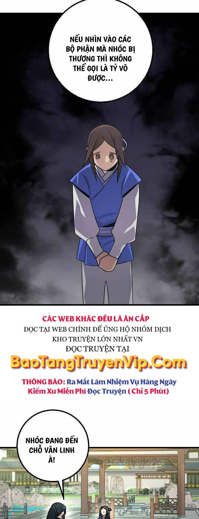 Thiên Phong Phách Đạo: Chapter 8
