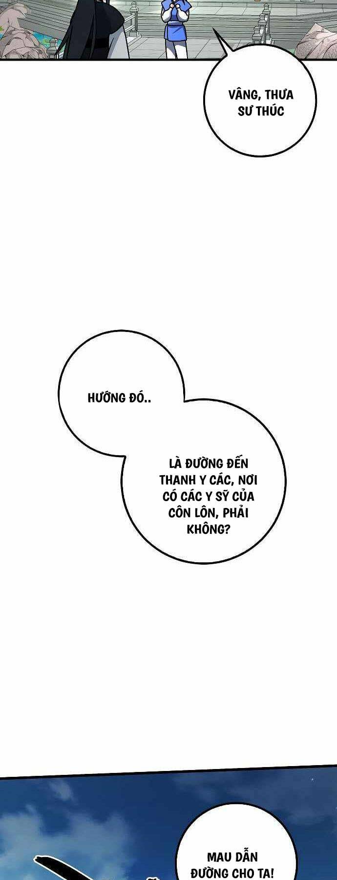 Thiên Phong Phách Đạo: Chapter 8