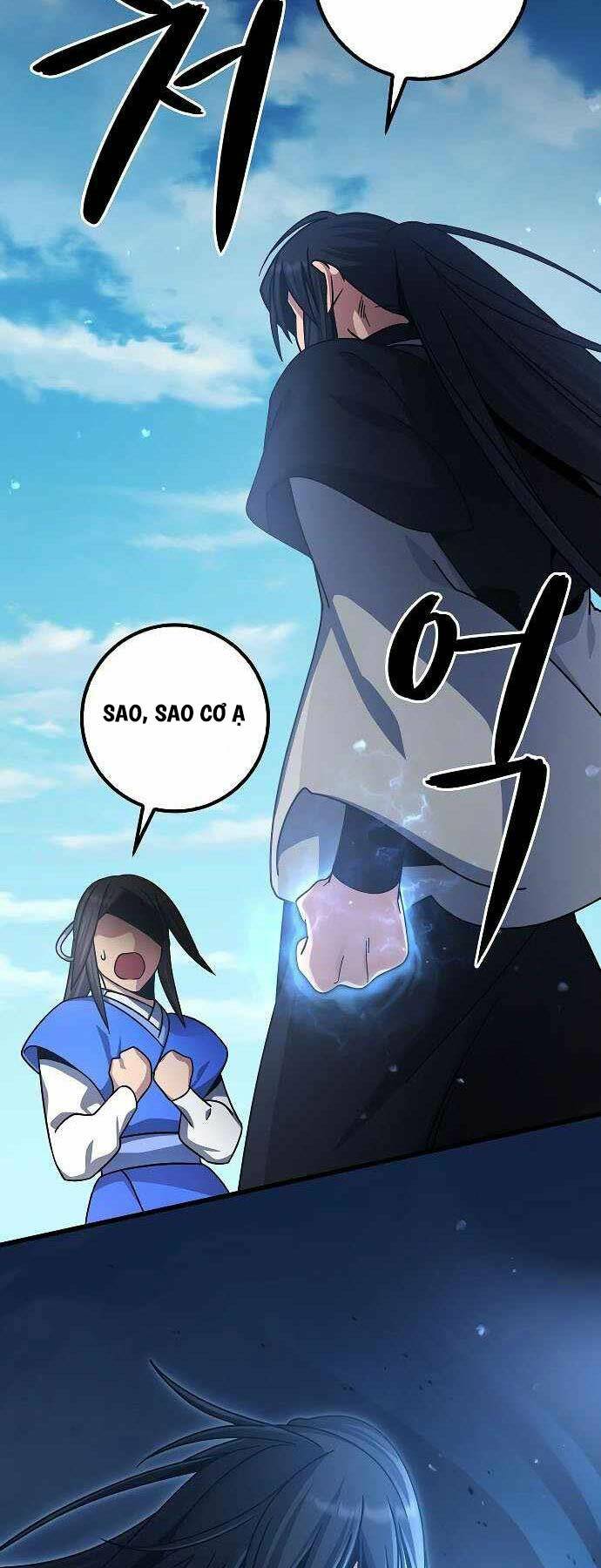 Thiên Phong Phách Đạo: Chapter 8