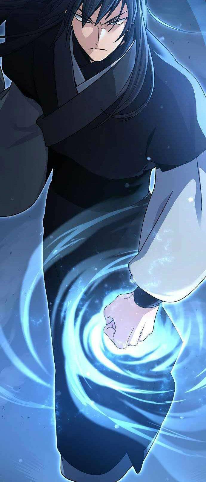 Thiên Phong Phách Đạo: Chapter 8