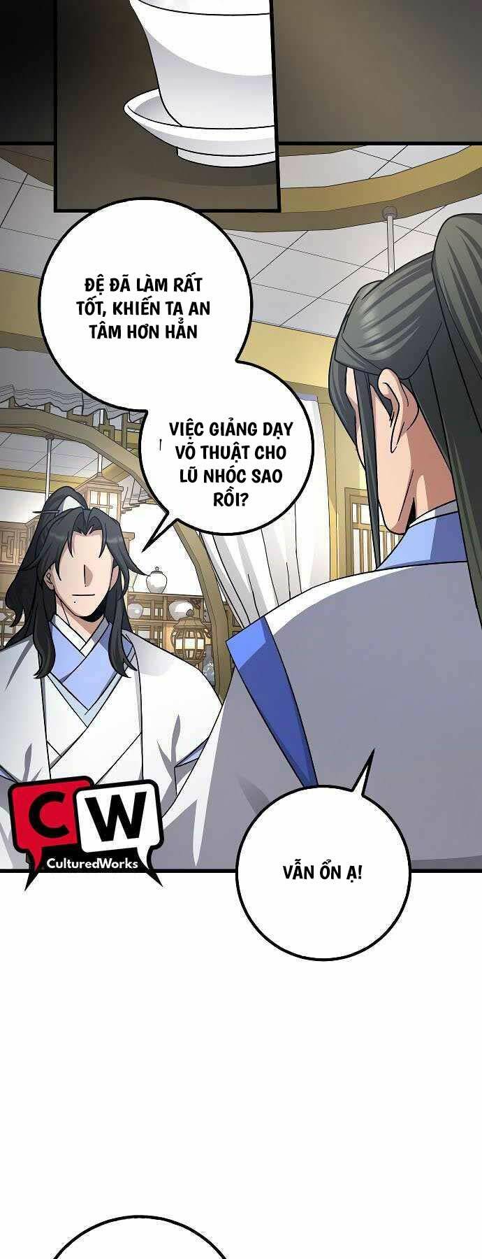 Thiên Phong Phách Đạo: Chapter 8