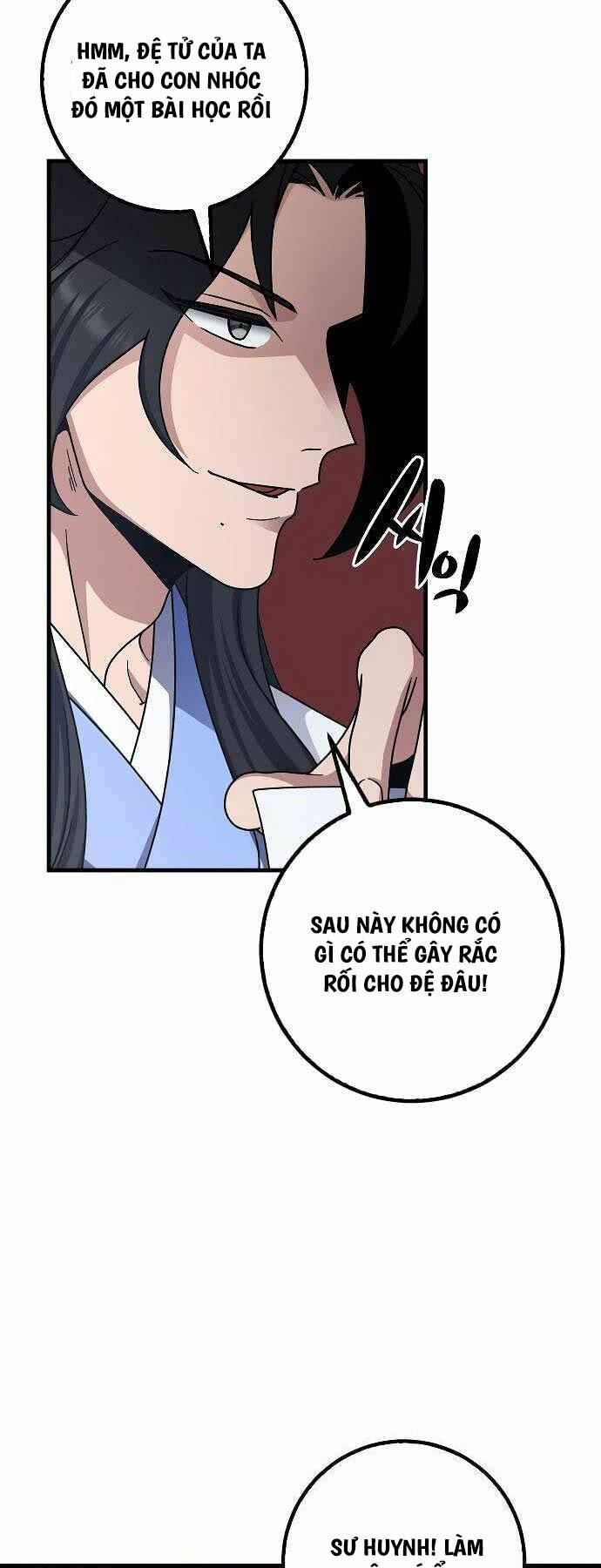 Thiên Phong Phách Đạo: Chapter 8