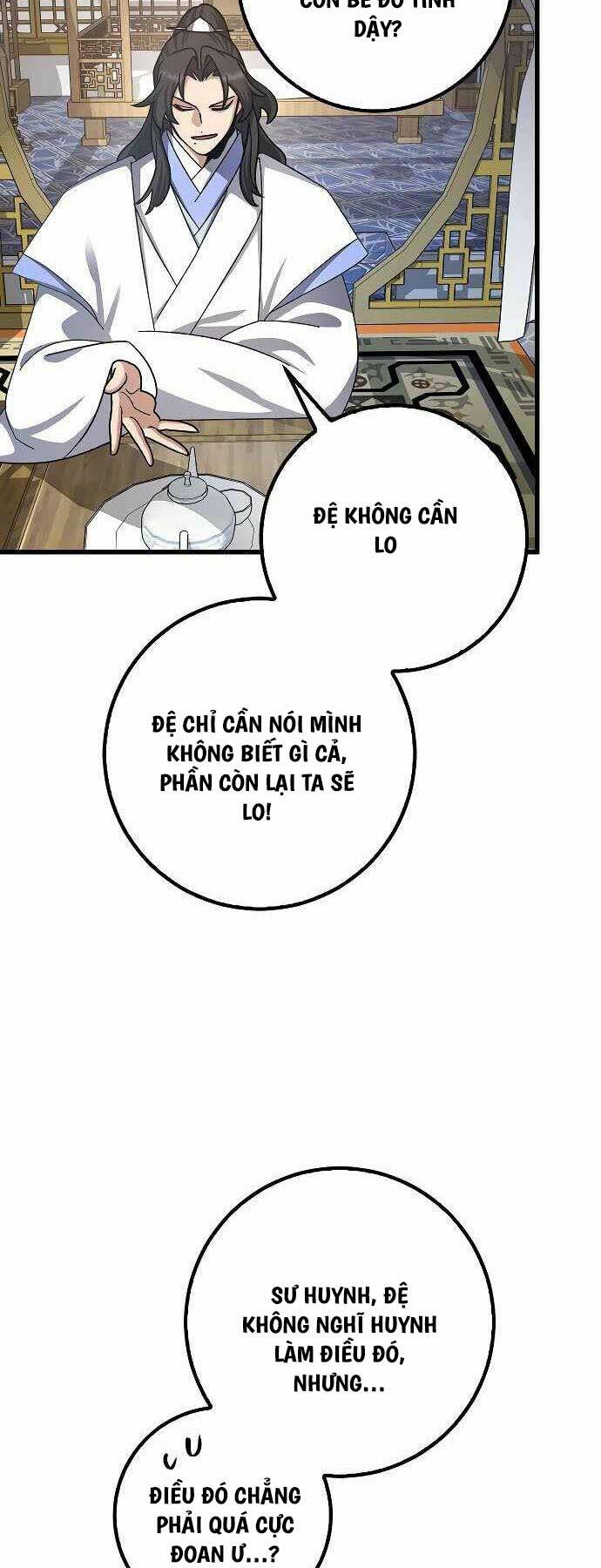 Thiên Phong Phách Đạo: Chapter 8