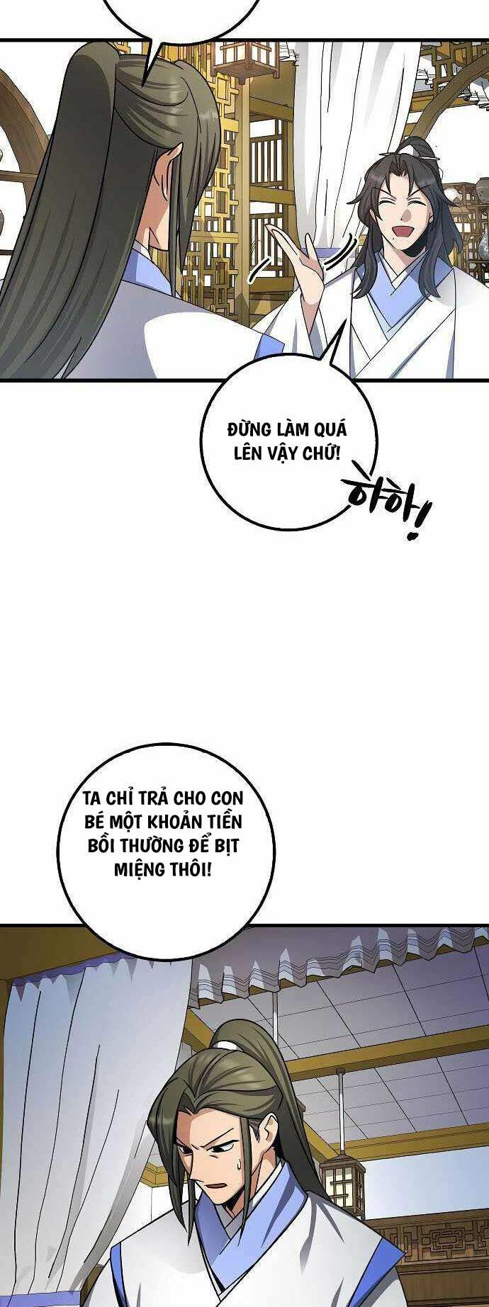 Thiên Phong Phách Đạo: Chapter 8