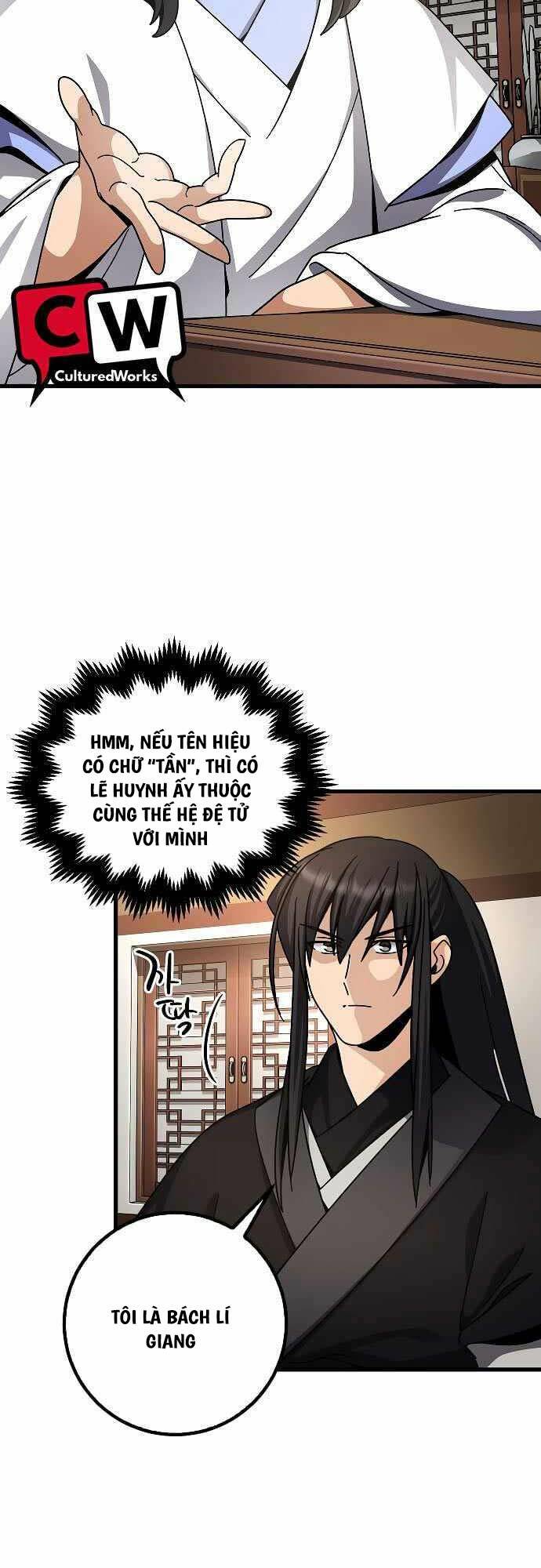 Thiên Phong Phách Đạo: Chapter 8