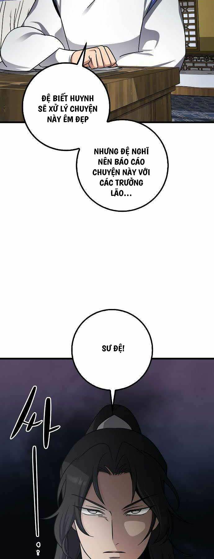 Thiên Phong Phách Đạo: Chapter 8