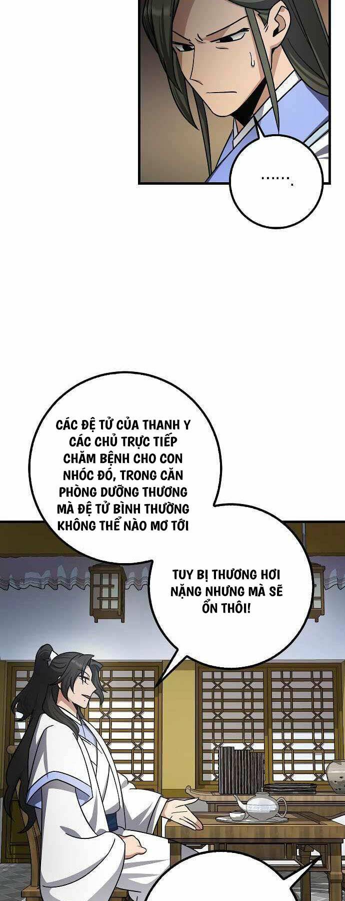 Thiên Phong Phách Đạo: Chapter 8