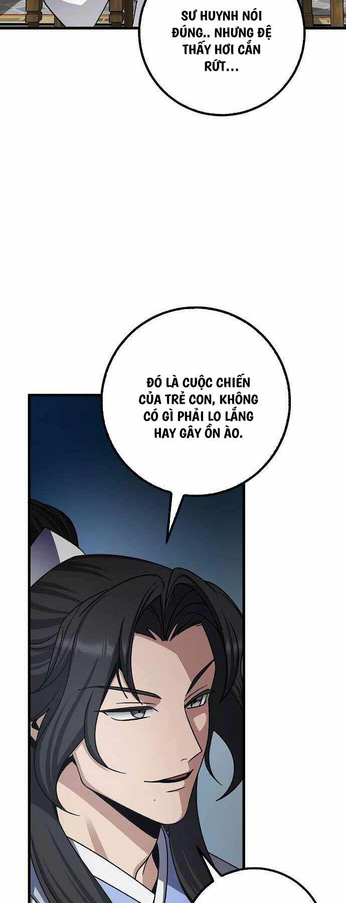 Thiên Phong Phách Đạo: Chapter 8