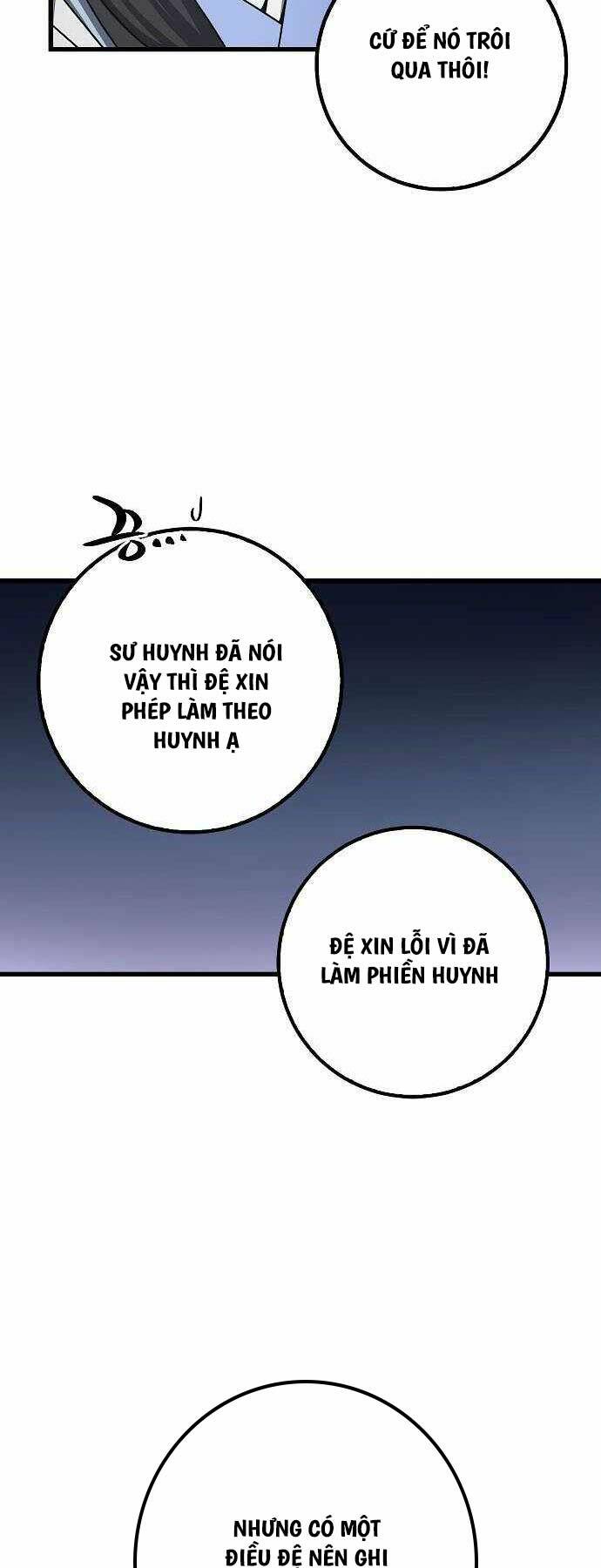 Thiên Phong Phách Đạo: Chapter 8