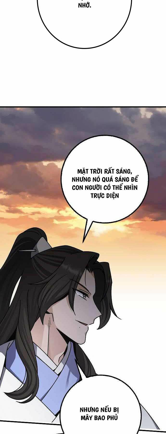 Thiên Phong Phách Đạo: Chapter 8