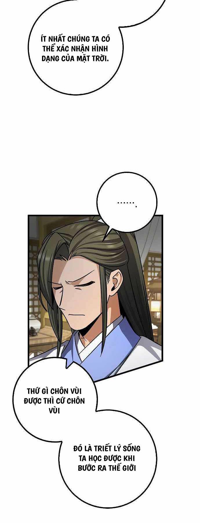Thiên Phong Phách Đạo: Chapter 8