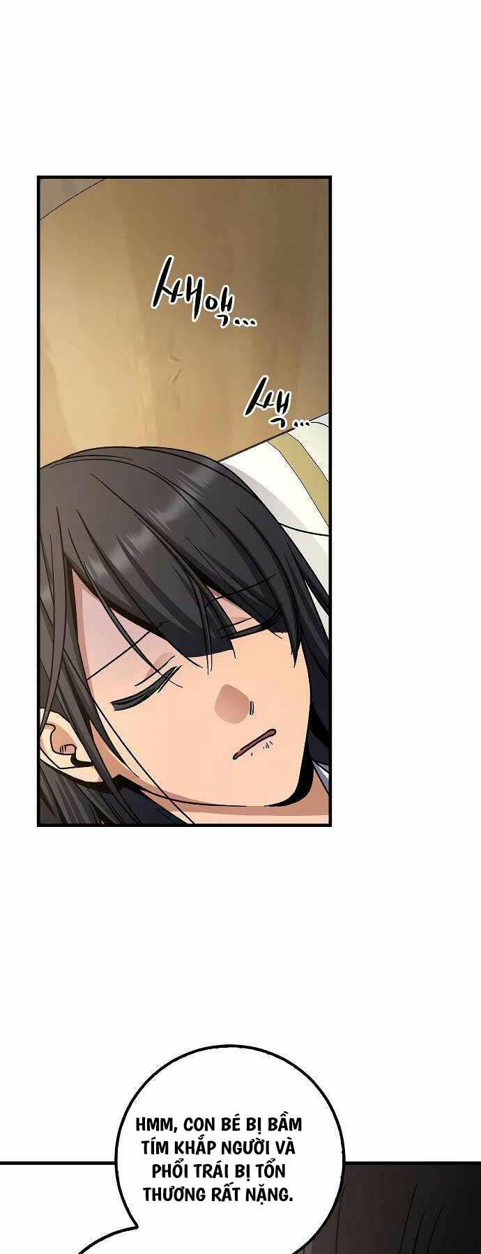 Thiên Phong Phách Đạo: Chapter 8