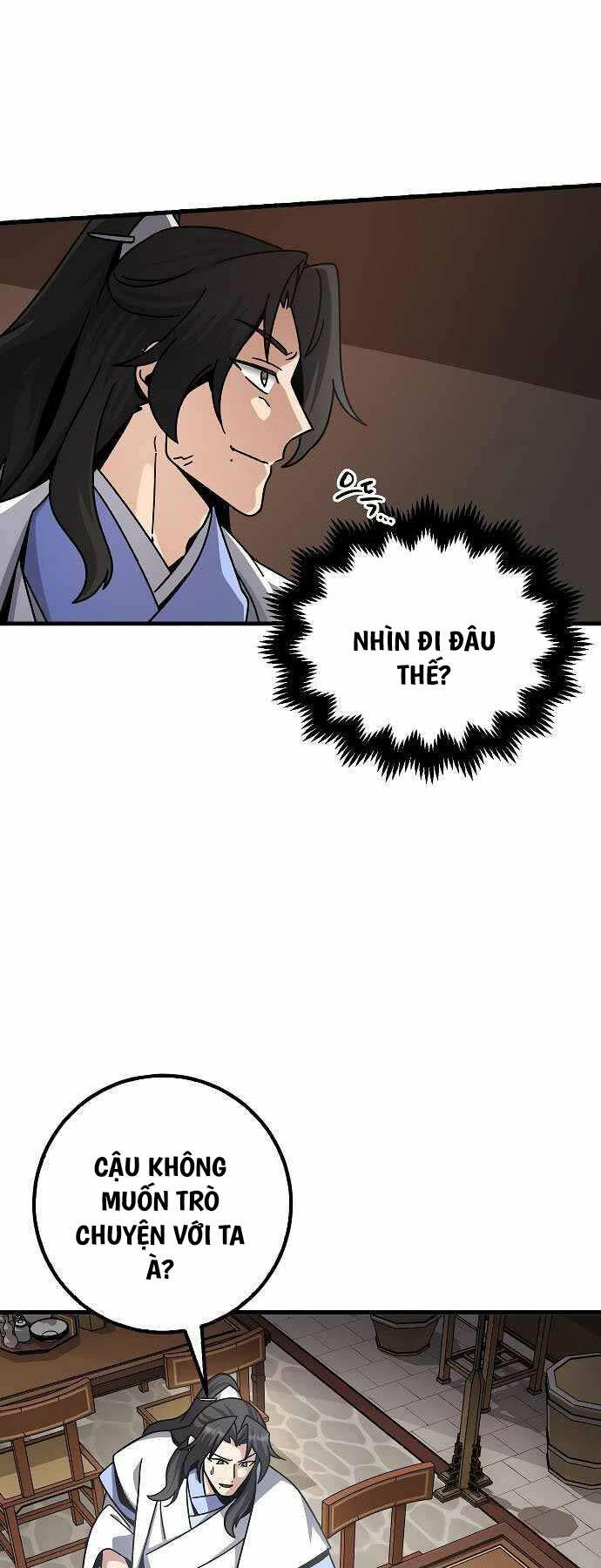 Thiên Phong Phách Đạo: Chapter 8