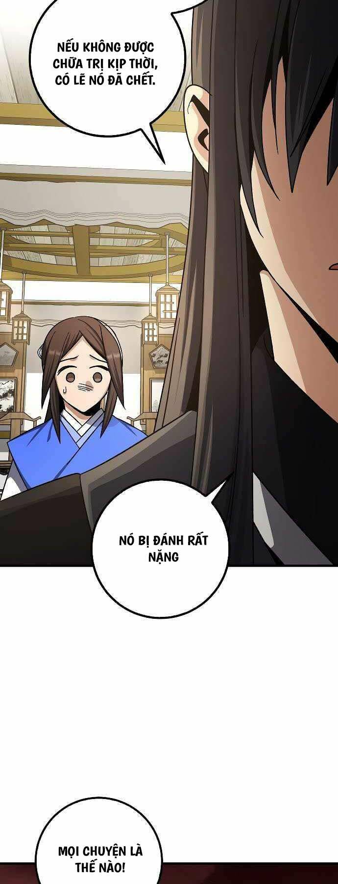 Thiên Phong Phách Đạo: Chapter 8