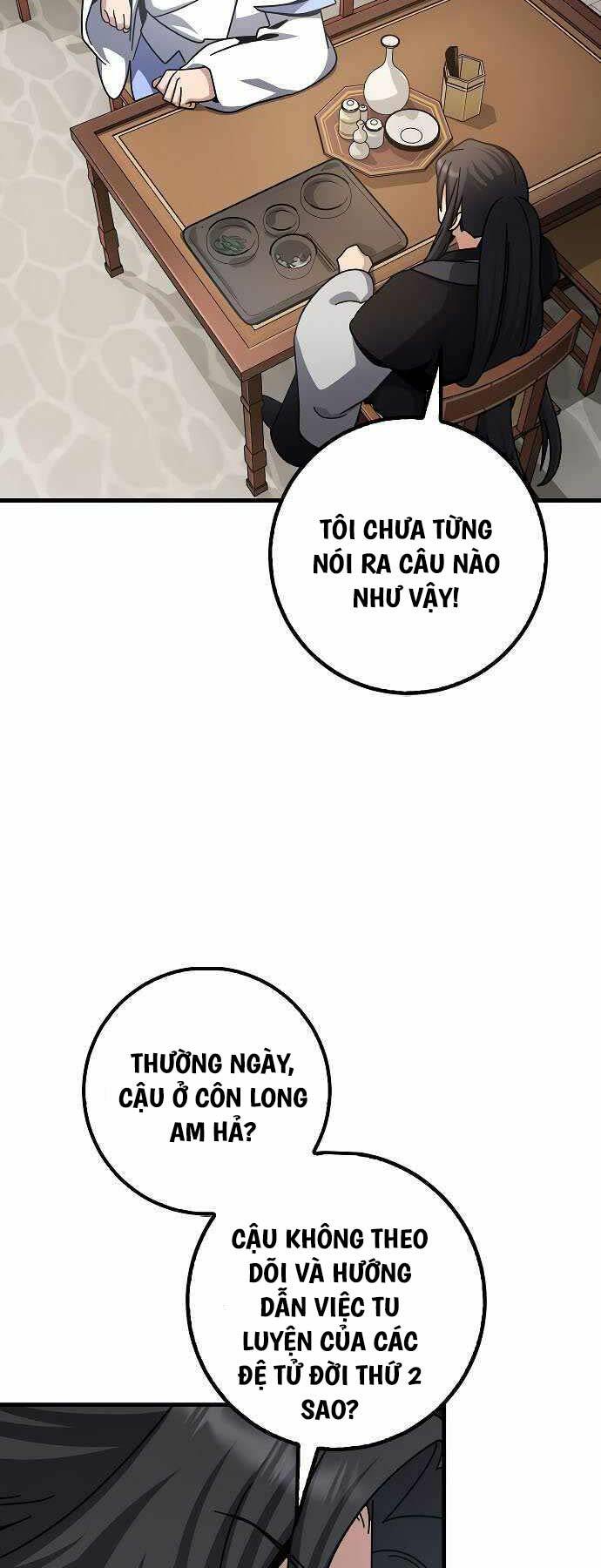 Thiên Phong Phách Đạo: Chapter 8