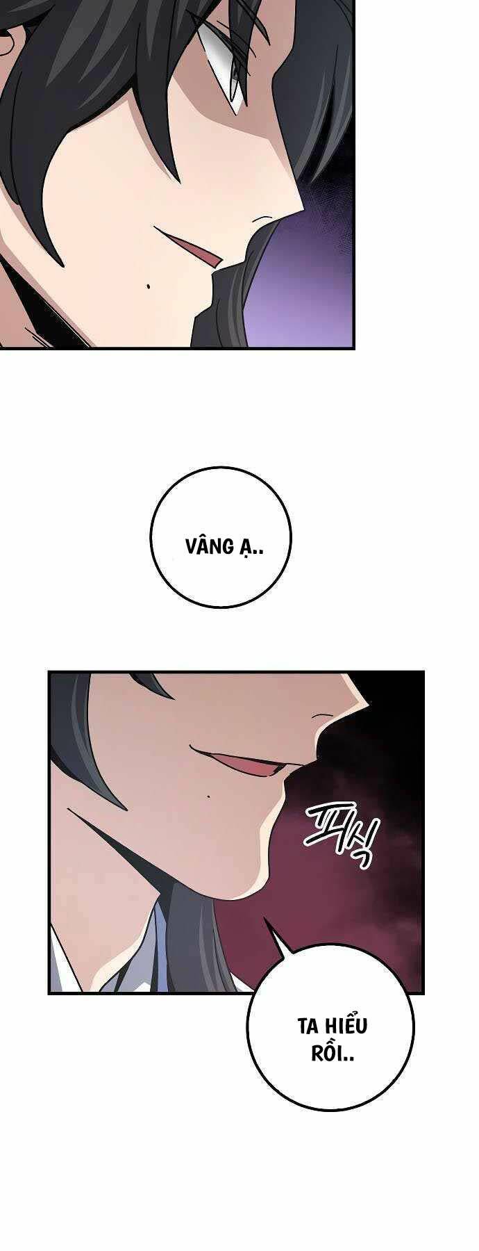 Thiên Phong Phách Đạo: Chapter 8