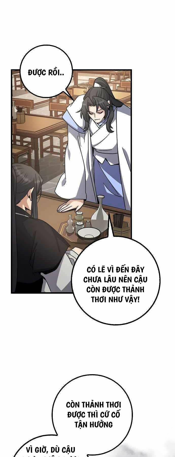 Thiên Phong Phách Đạo: Chapter 8