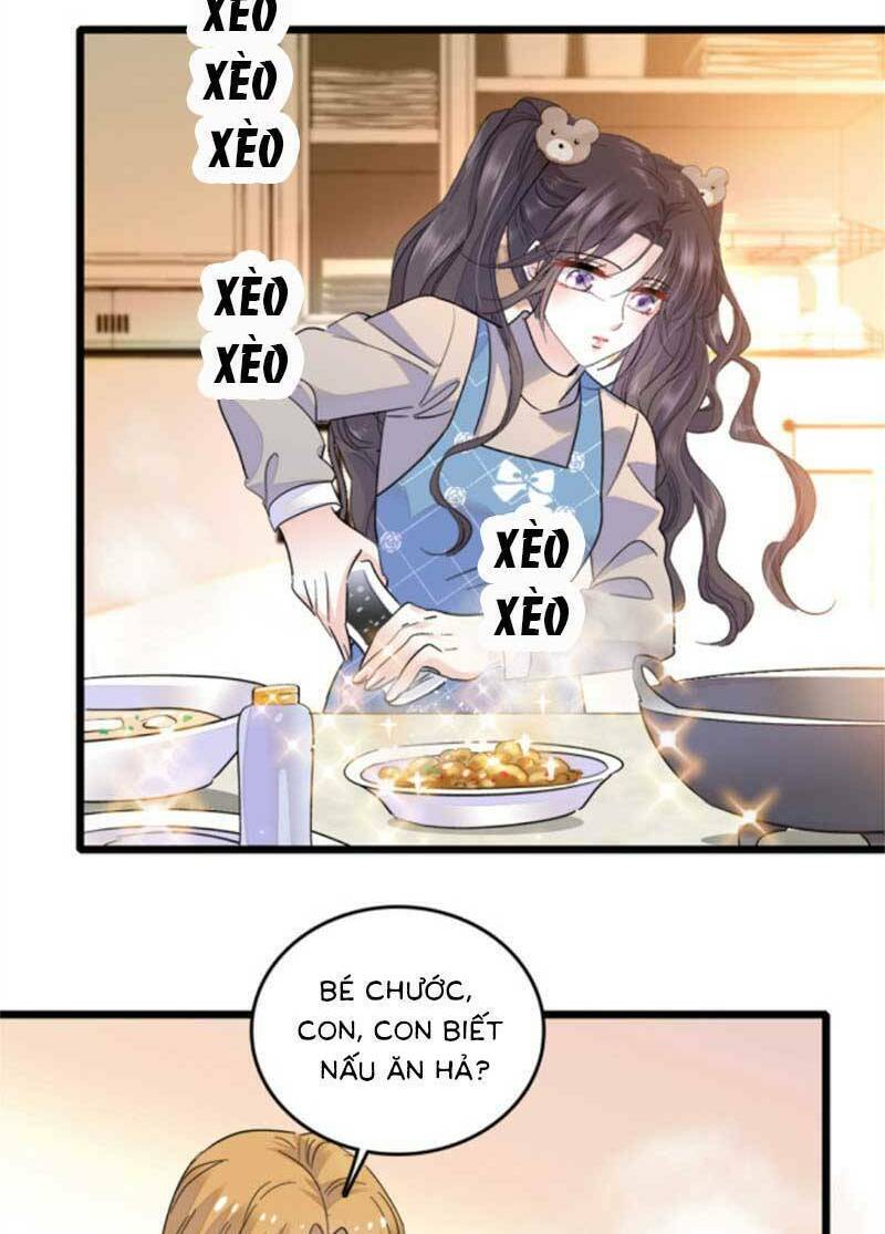 Thiên Kim Toàn Năng Bá Khí Ngút Trời: Chapter 10