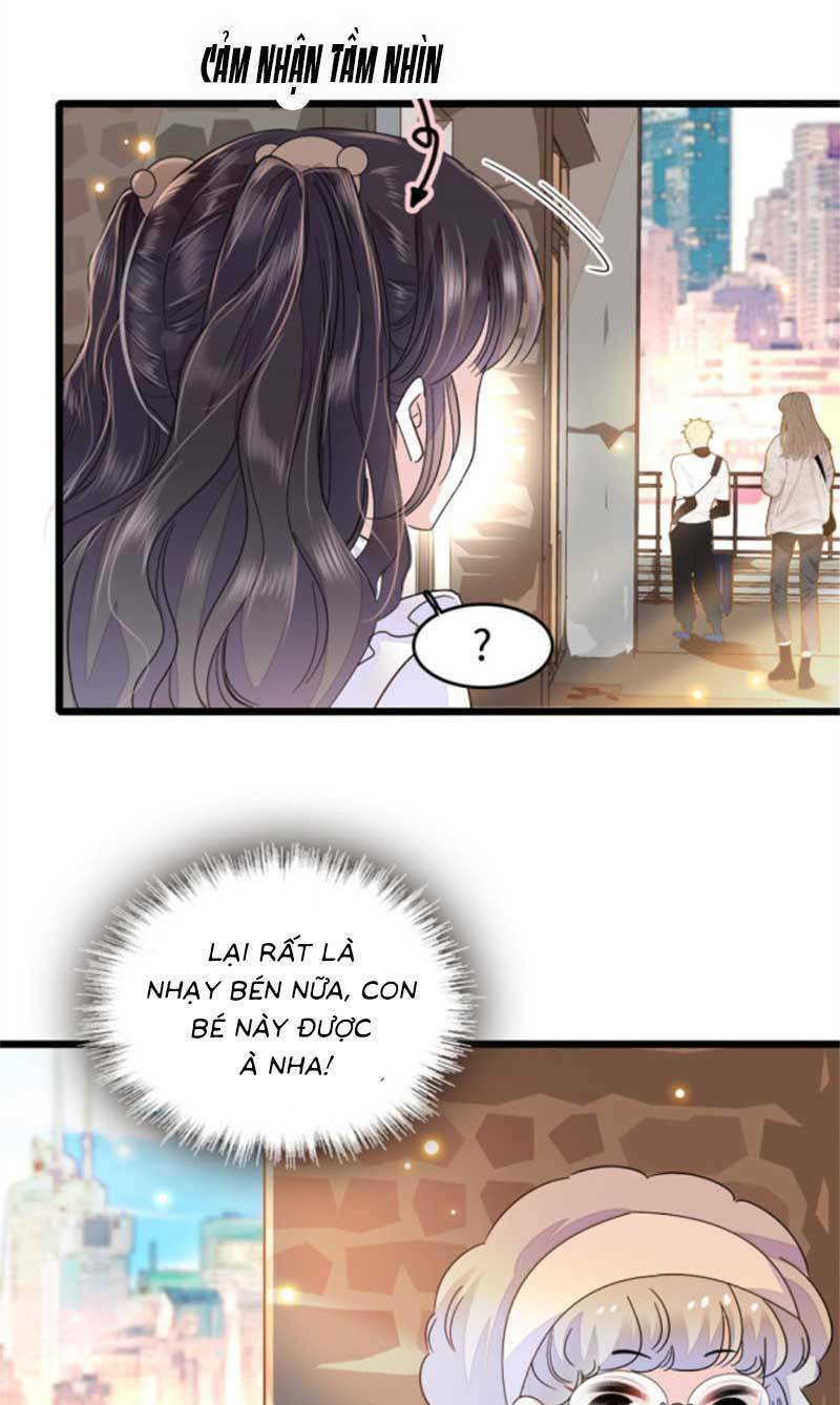 Thiên Kim Toàn Năng Bá Khí Ngút Trời: Chapter 10