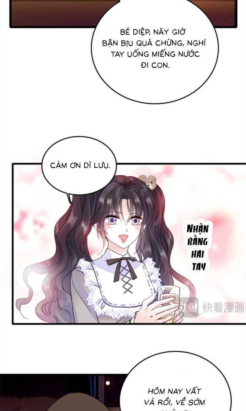 Thiên Kim Toàn Năng Bá Khí Ngút Trời: Chapter 10