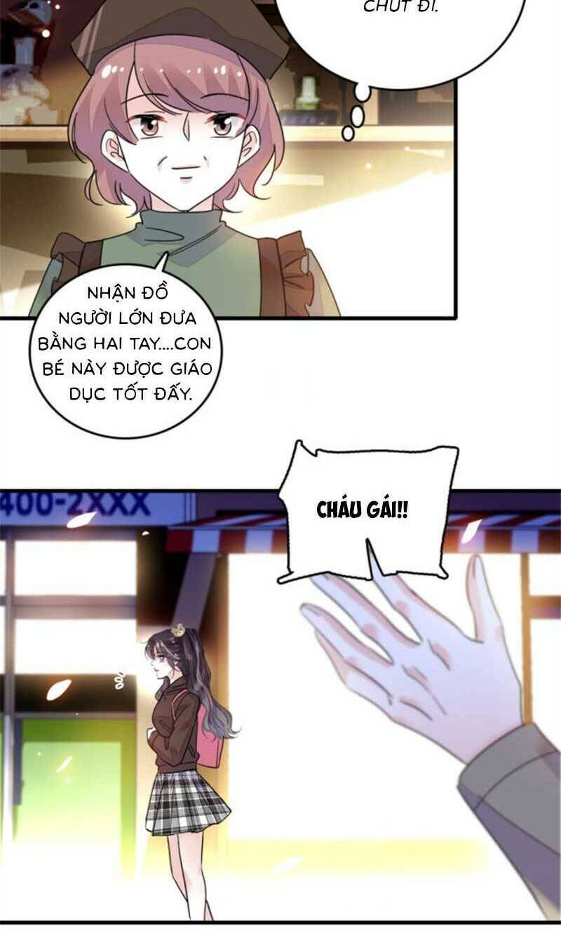 Thiên Kim Toàn Năng Bá Khí Ngút Trời: Chapter 10