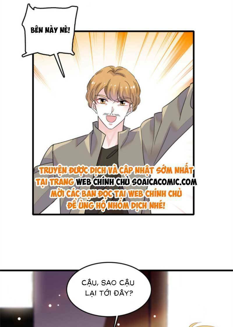 Thiên Kim Toàn Năng Bá Khí Ngút Trời: Chapter 10