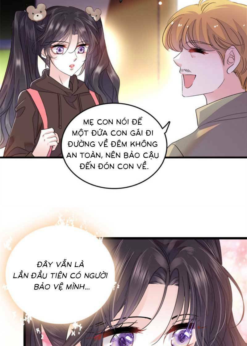 Thiên Kim Toàn Năng Bá Khí Ngút Trời: Chapter 10