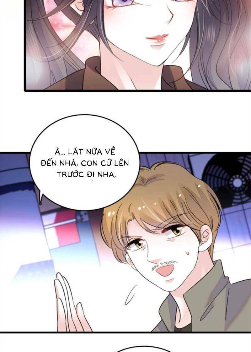Thiên Kim Toàn Năng Bá Khí Ngút Trời: Chapter 10