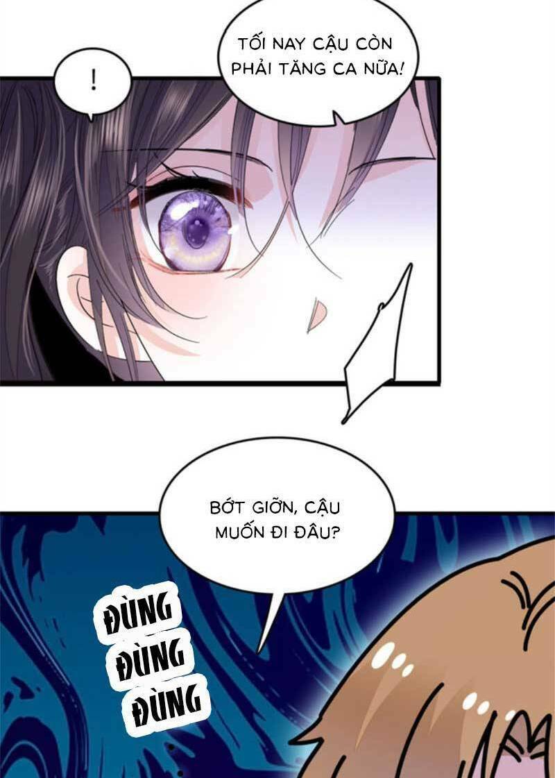 Thiên Kim Toàn Năng Bá Khí Ngút Trời: Chapter 10