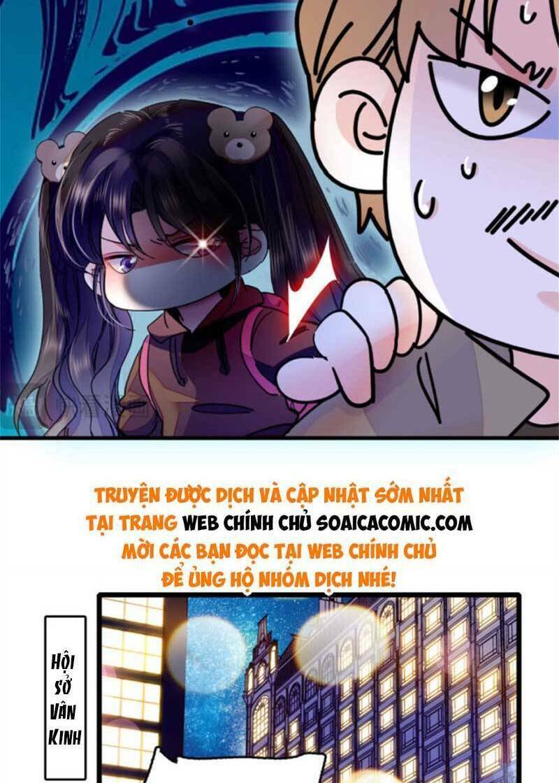 Thiên Kim Toàn Năng Bá Khí Ngút Trời: Chapter 10