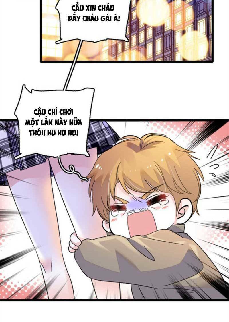 Thiên Kim Toàn Năng Bá Khí Ngút Trời: Chapter 10