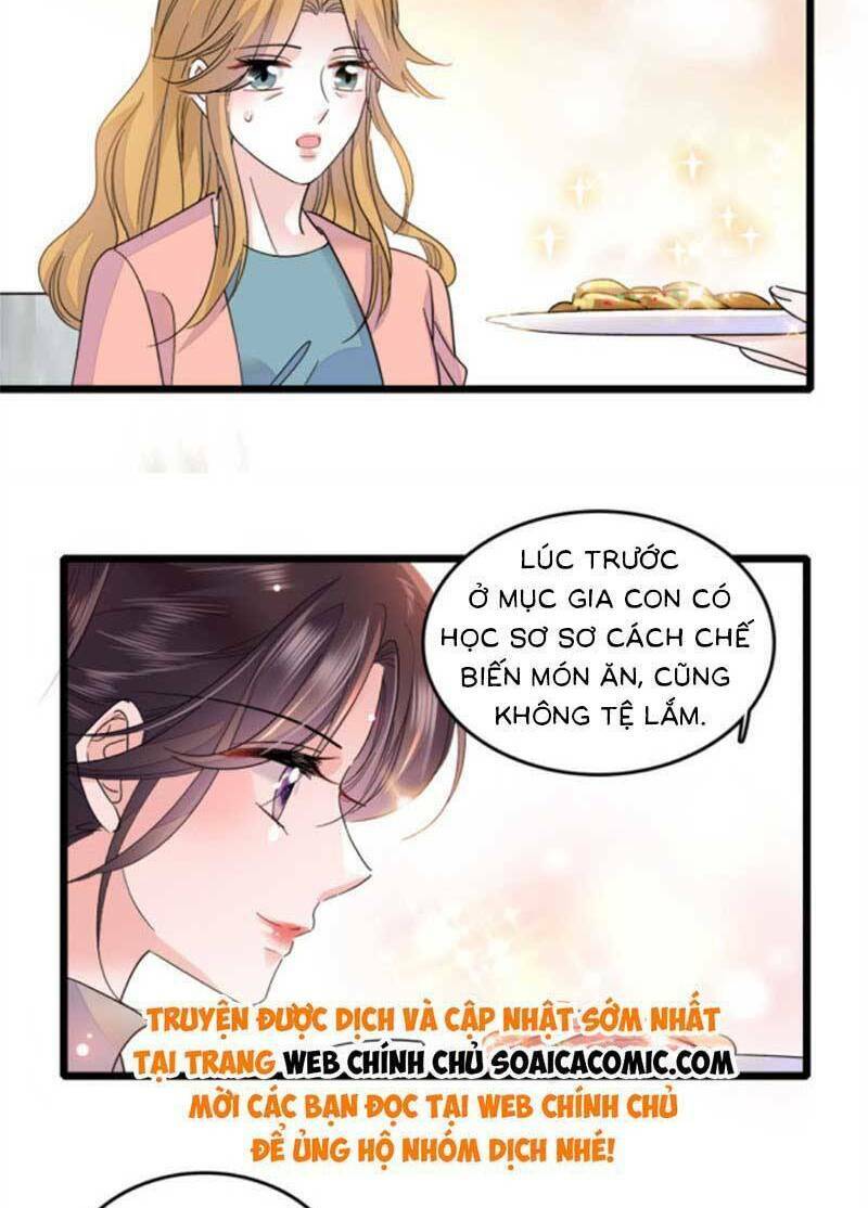 Thiên Kim Toàn Năng Bá Khí Ngút Trời: Chapter 10