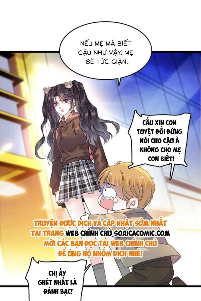 Thiên Kim Toàn Năng Bá Khí Ngút Trời: Chapter 10