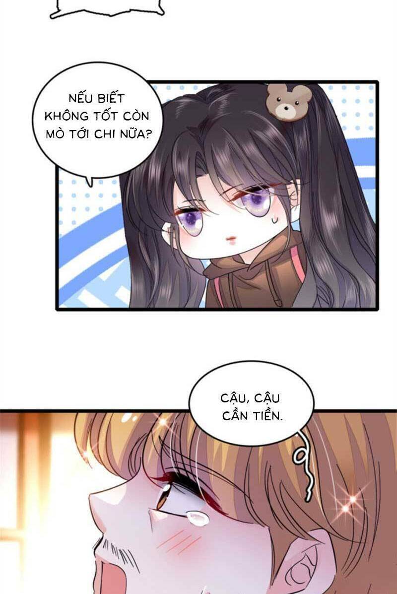 Thiên Kim Toàn Năng Bá Khí Ngút Trời: Chapter 10