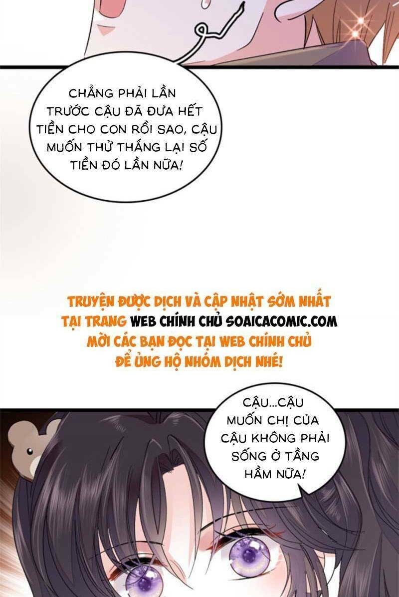 Thiên Kim Toàn Năng Bá Khí Ngút Trời: Chapter 10