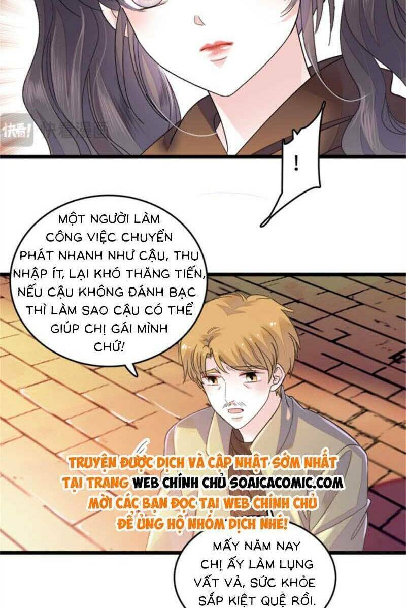 Thiên Kim Toàn Năng Bá Khí Ngút Trời: Chapter 10