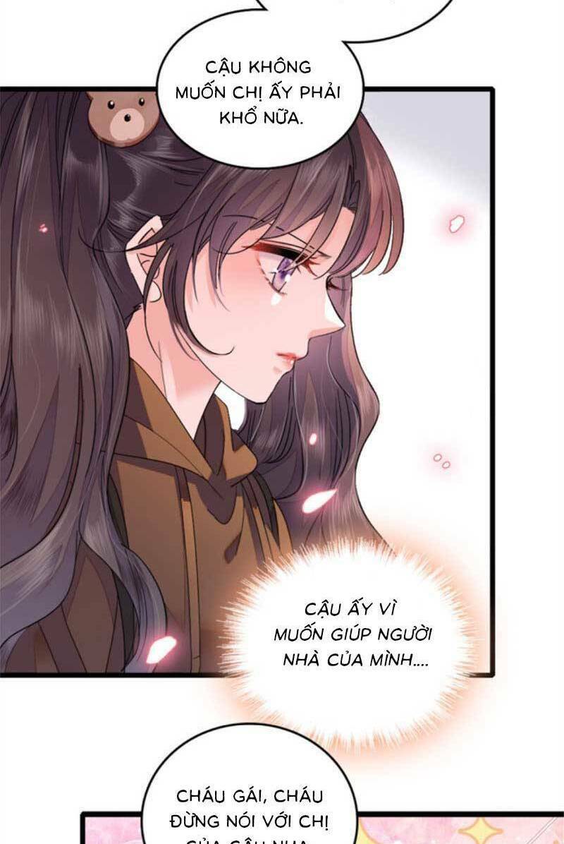 Thiên Kim Toàn Năng Bá Khí Ngút Trời: Chapter 10