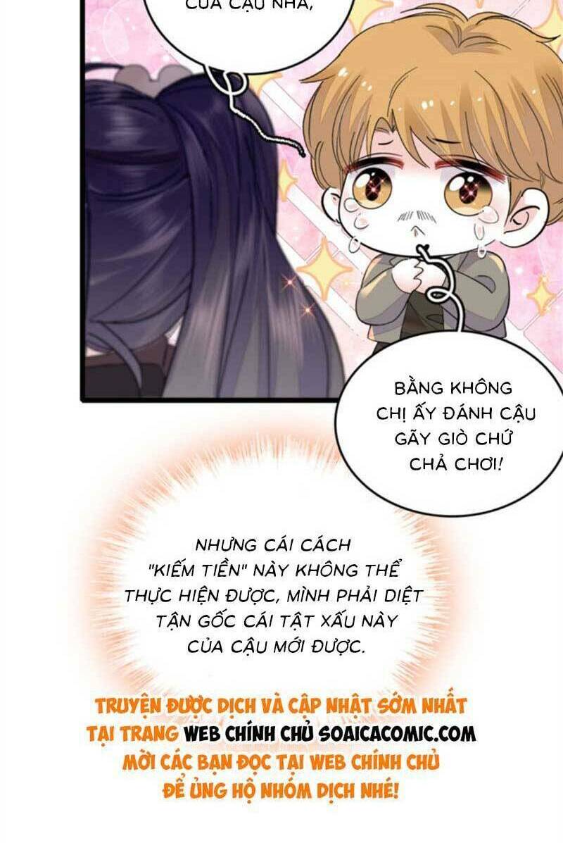 Thiên Kim Toàn Năng Bá Khí Ngút Trời: Chapter 10