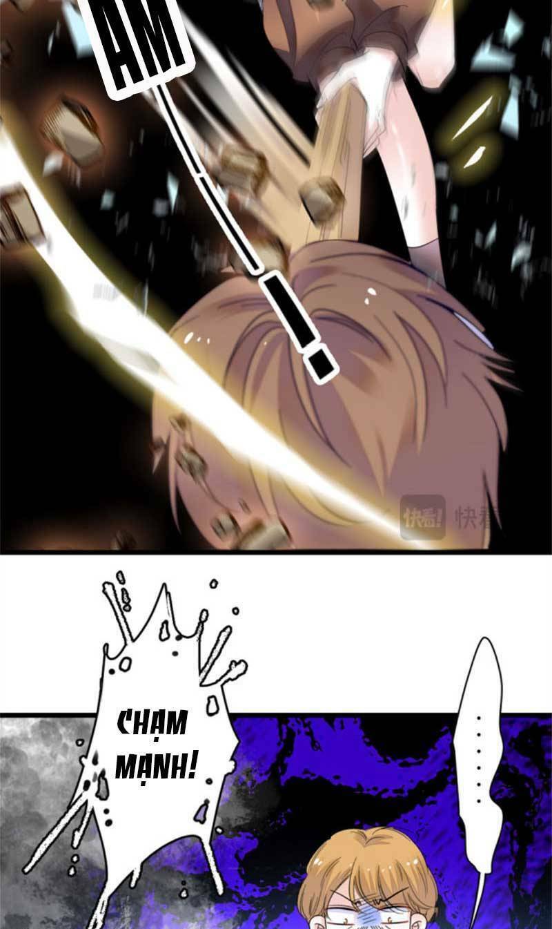 Thiên Kim Toàn Năng Bá Khí Ngút Trời: Chapter 10