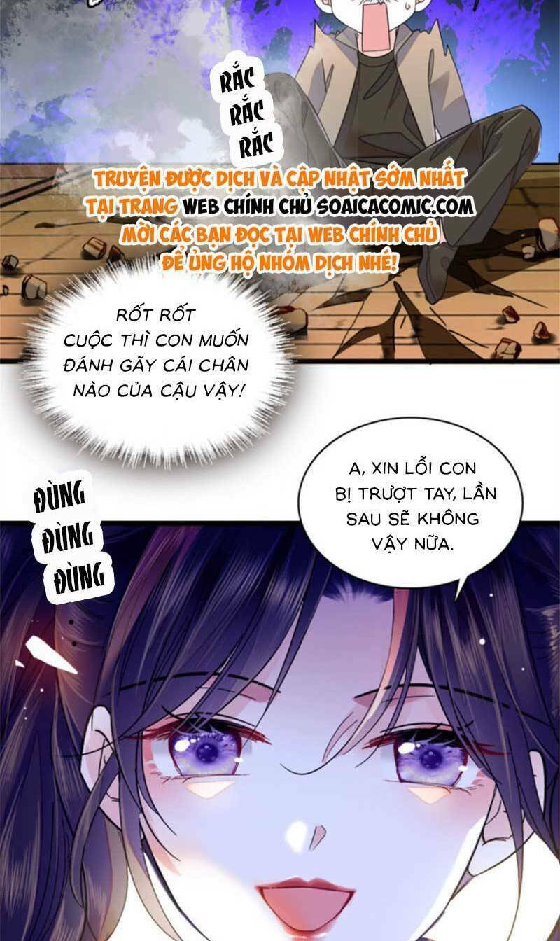 Thiên Kim Toàn Năng Bá Khí Ngút Trời: Chapter 10