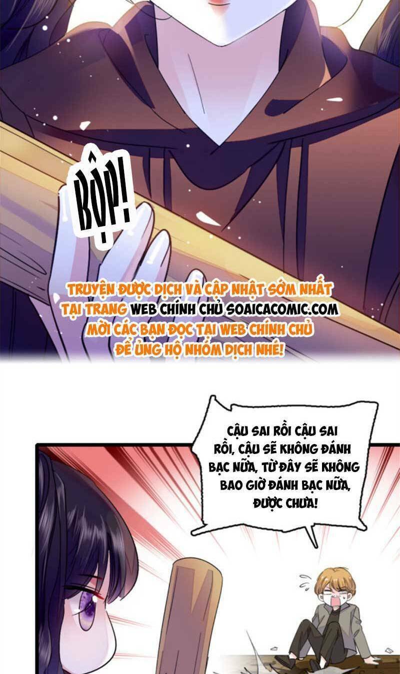 Thiên Kim Toàn Năng Bá Khí Ngút Trời: Chapter 10